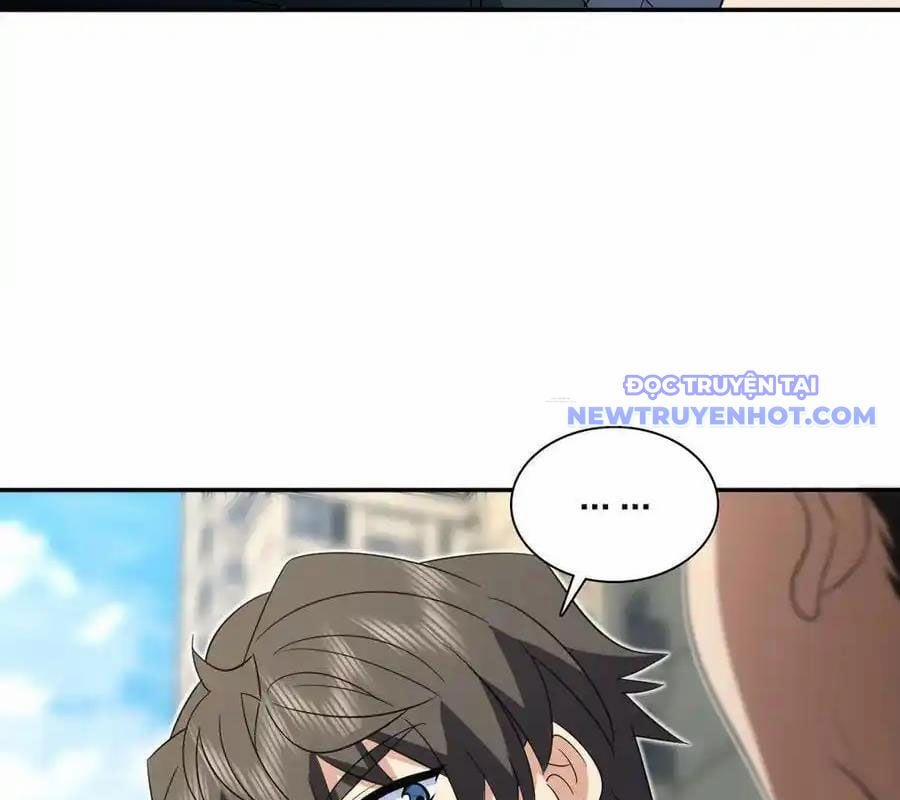 Bà Xã Nhà Tôi Đến Từ Ngàn Năm Trước 351 trang 34