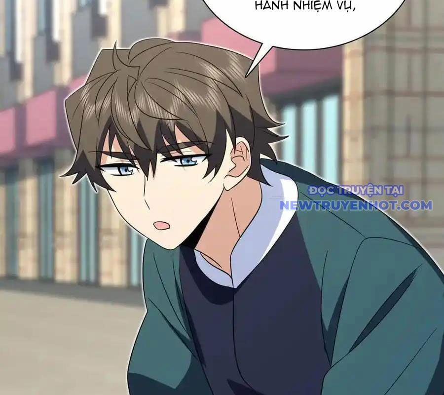 Bà Xã Nhà Tôi Đến Từ Ngàn Năm Trước 351 trang 39