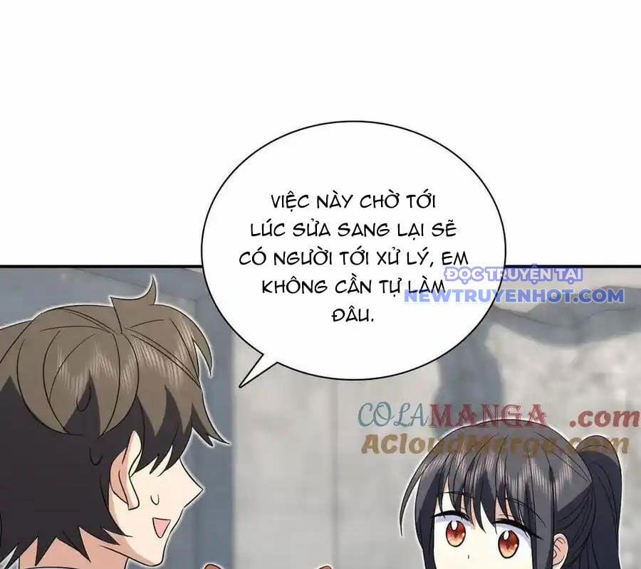 Bà Xã Nhà Tôi Đến Từ Ngàn Năm Trước 351 trang 7