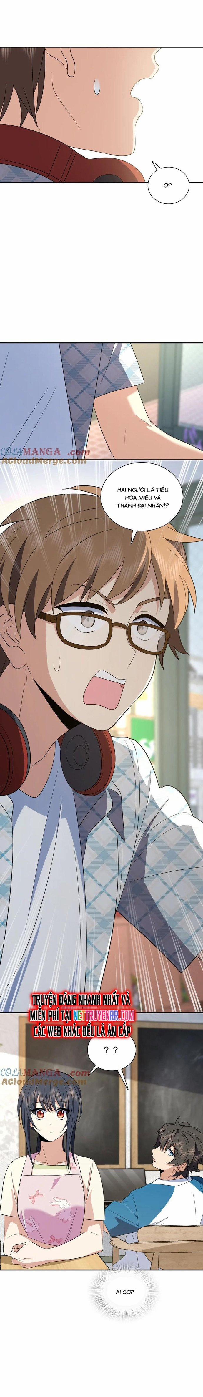 Bà Xã Nhà Tôi Đến Từ Ngàn Năm Trước 352 trang 11