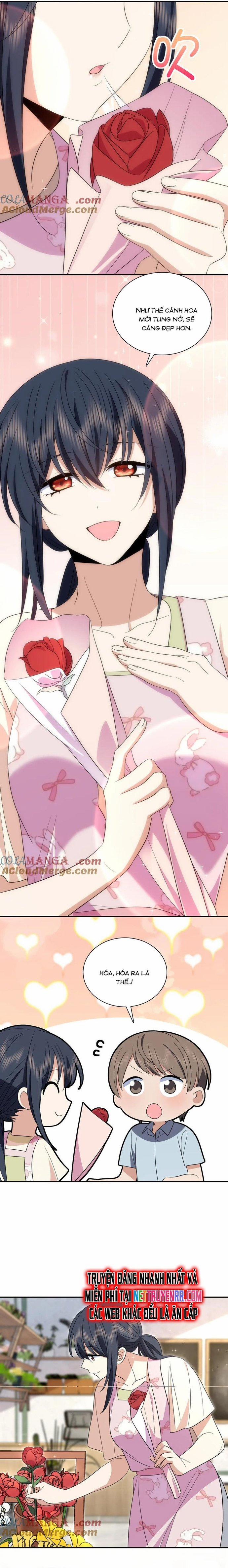 Bà Xã Nhà Tôi Đến Từ Ngàn Năm Trước 352 trang 3