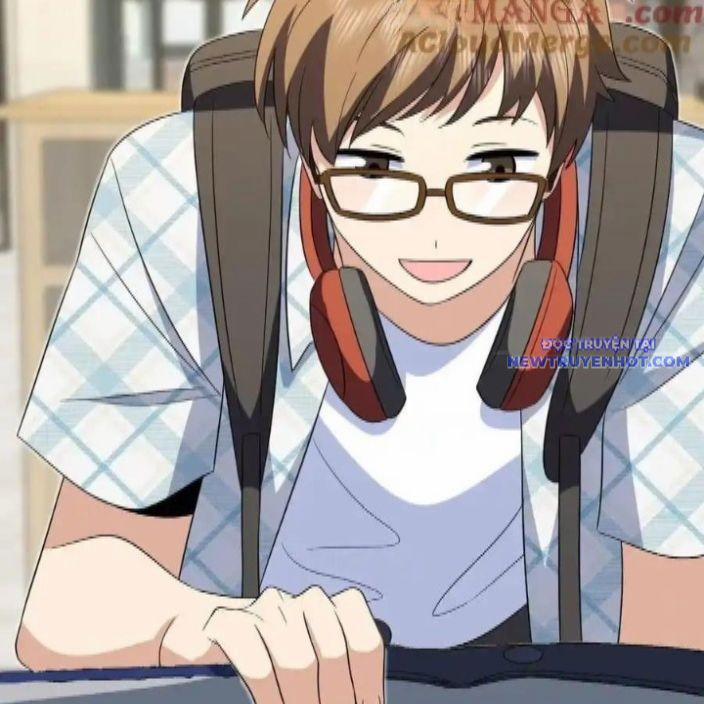 Bà Xã Nhà Tôi Đến Từ Ngàn Năm Trước 353 trang 30