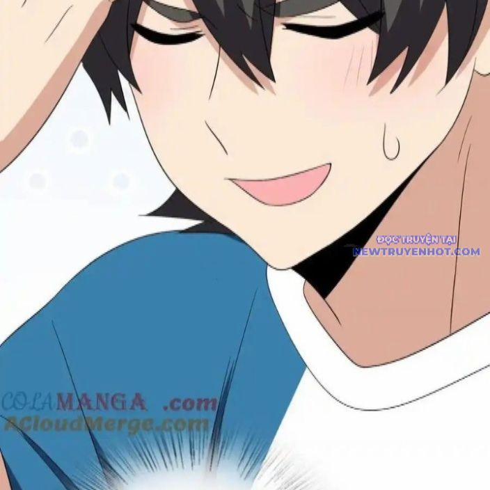 Bà Xã Nhà Tôi Đến Từ Ngàn Năm Trước 353 trang 62