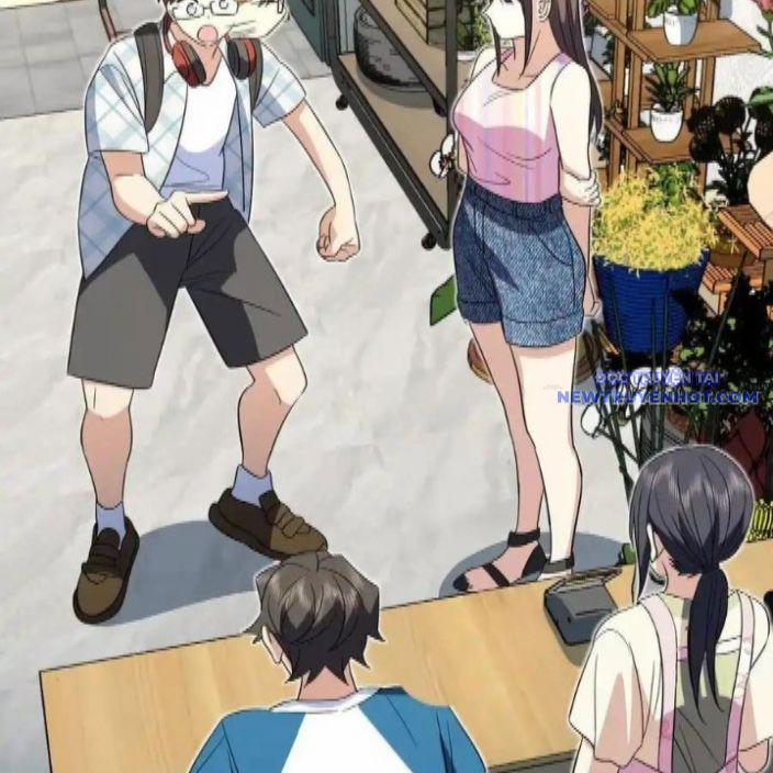 Bà Xã Nhà Tôi Đến Từ Ngàn Năm Trước 353 trang 64