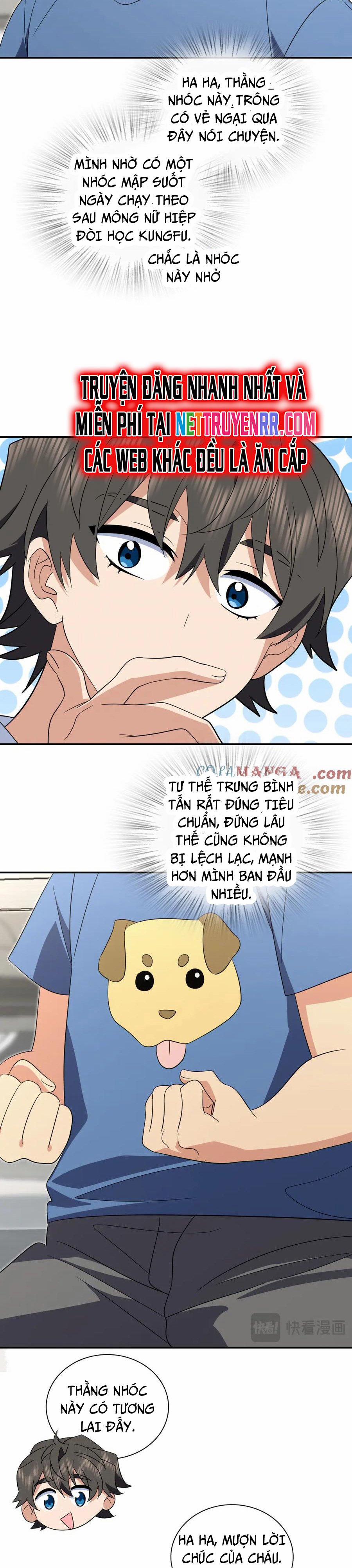 Bà Xã Nhà Tôi Đến Từ Ngàn Năm Trước 354 trang 10