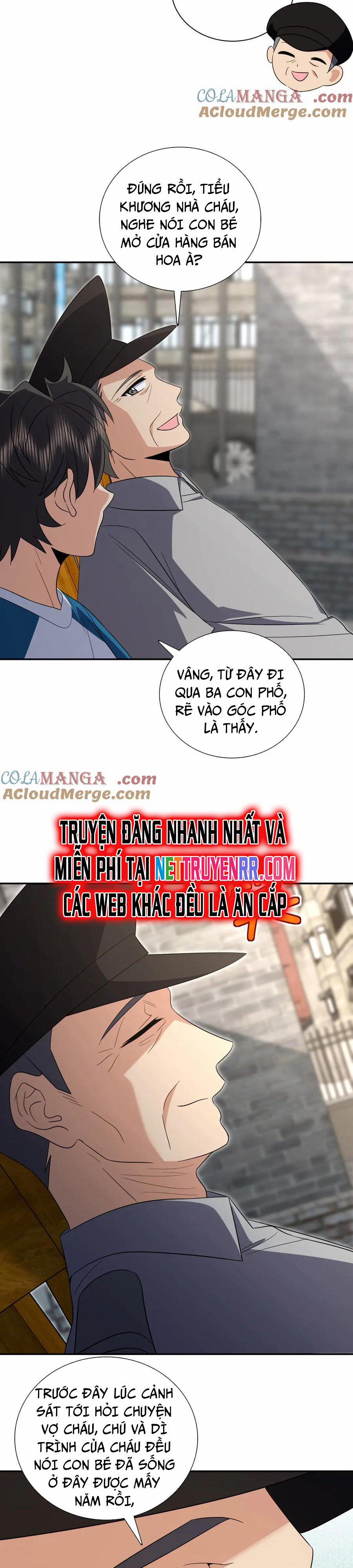 Bà Xã Nhà Tôi Đến Từ Ngàn Năm Trước 354 trang 11