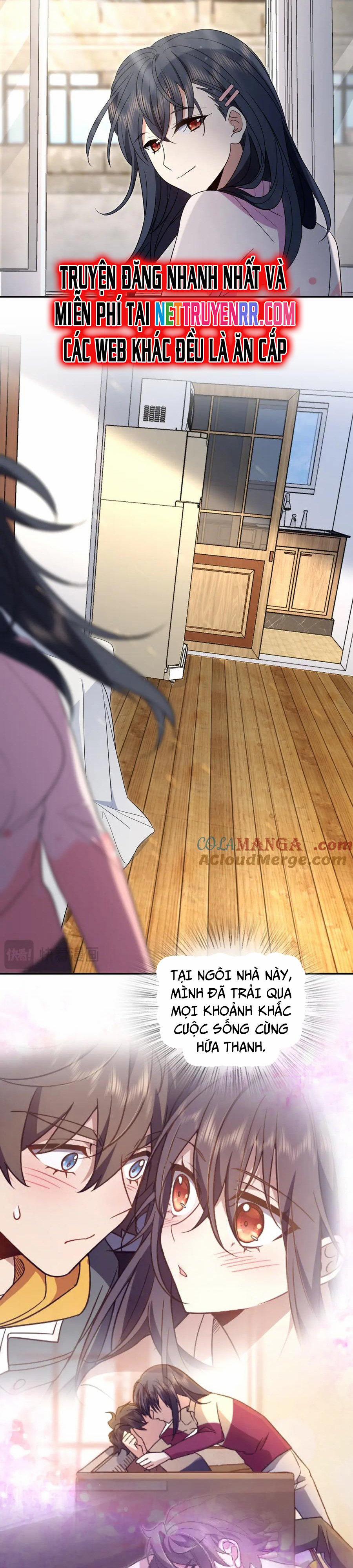 Bà Xã Nhà Tôi Đến Từ Ngàn Năm Trước 354 trang 16