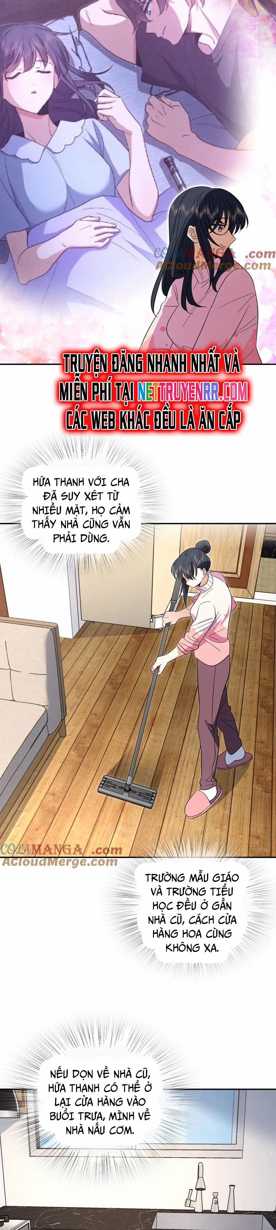 Bà Xã Nhà Tôi Đến Từ Ngàn Năm Trước 354 trang 17