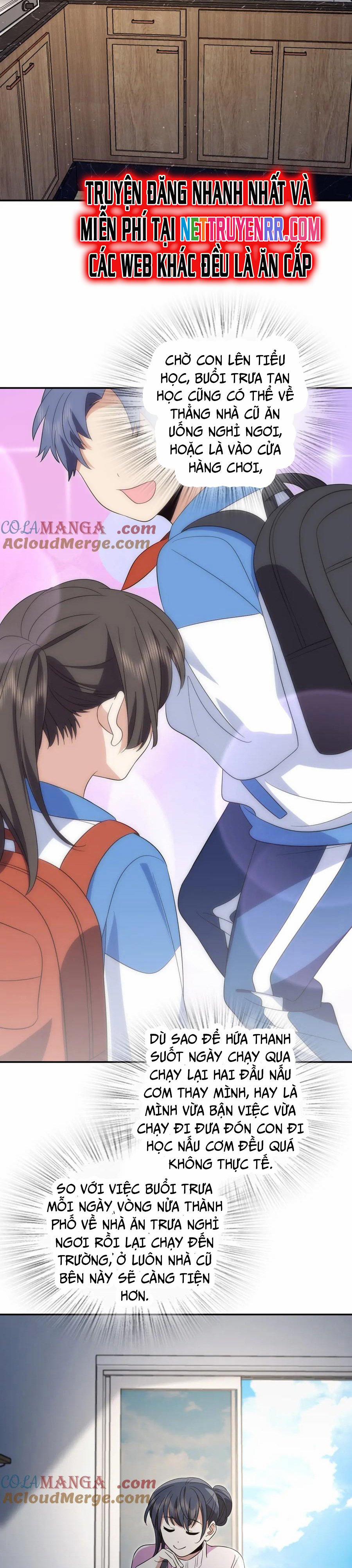 Bà Xã Nhà Tôi Đến Từ Ngàn Năm Trước 354 trang 18