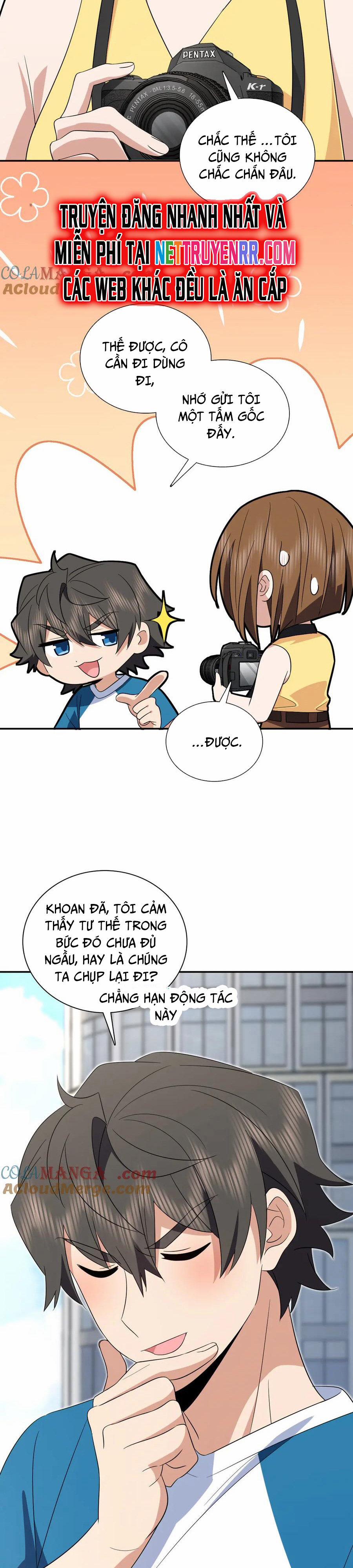 Bà Xã Nhà Tôi Đến Từ Ngàn Năm Trước 354 trang 2