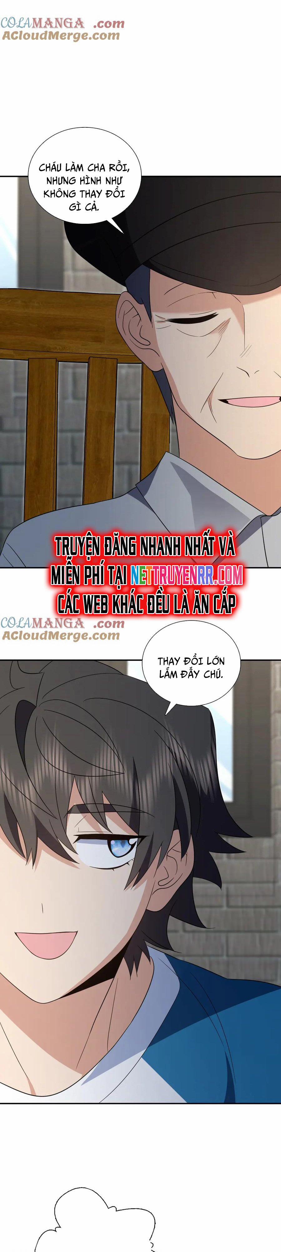 Bà Xã Nhà Tôi Đến Từ Ngàn Năm Trước 354 trang 6