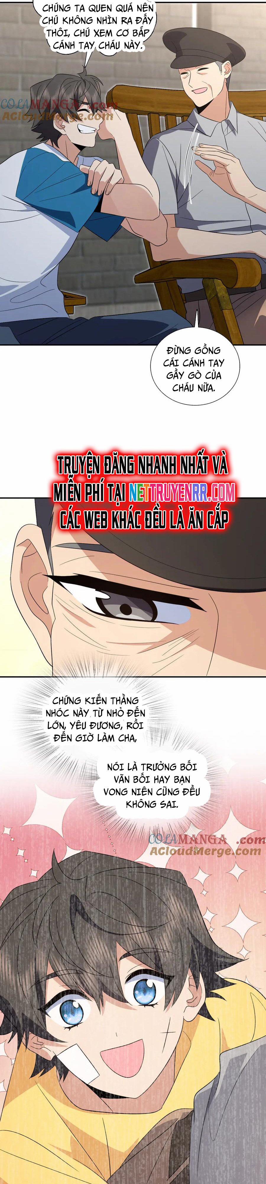 Bà Xã Nhà Tôi Đến Từ Ngàn Năm Trước 354 trang 7