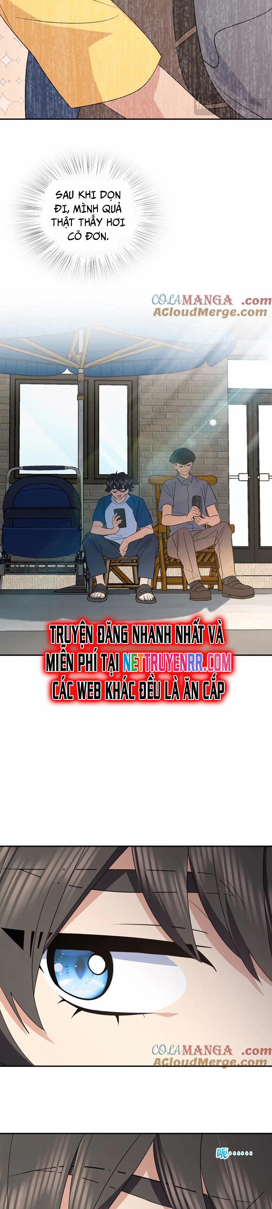 Bà Xã Nhà Tôi Đến Từ Ngàn Năm Trước 354 trang 8