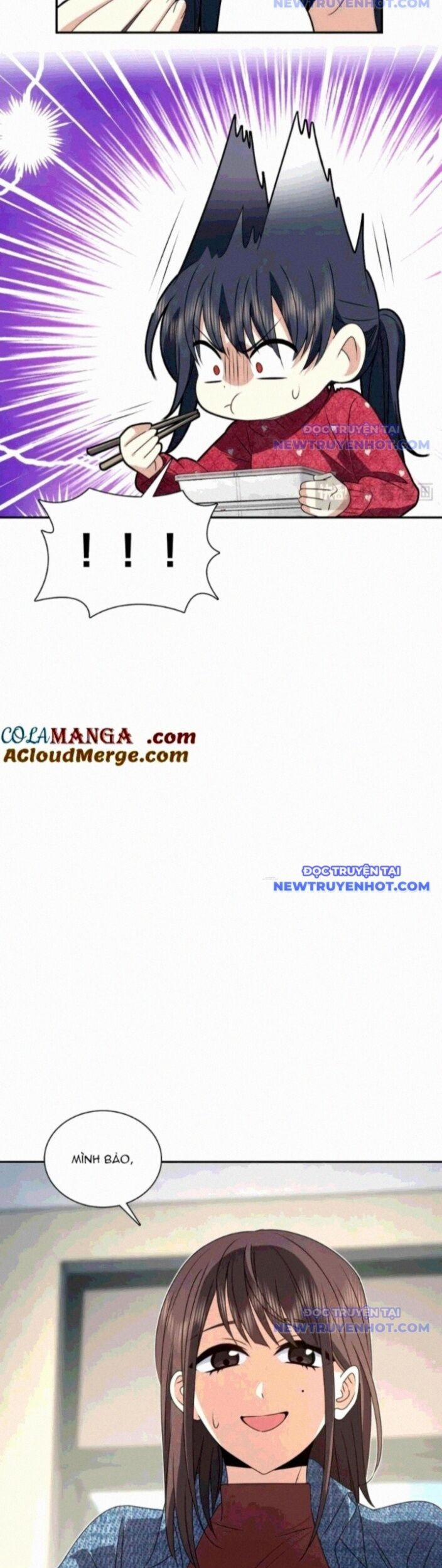 Bà Xã Nhà Tôi Đến Từ Ngàn Năm Trước 356 trang 10