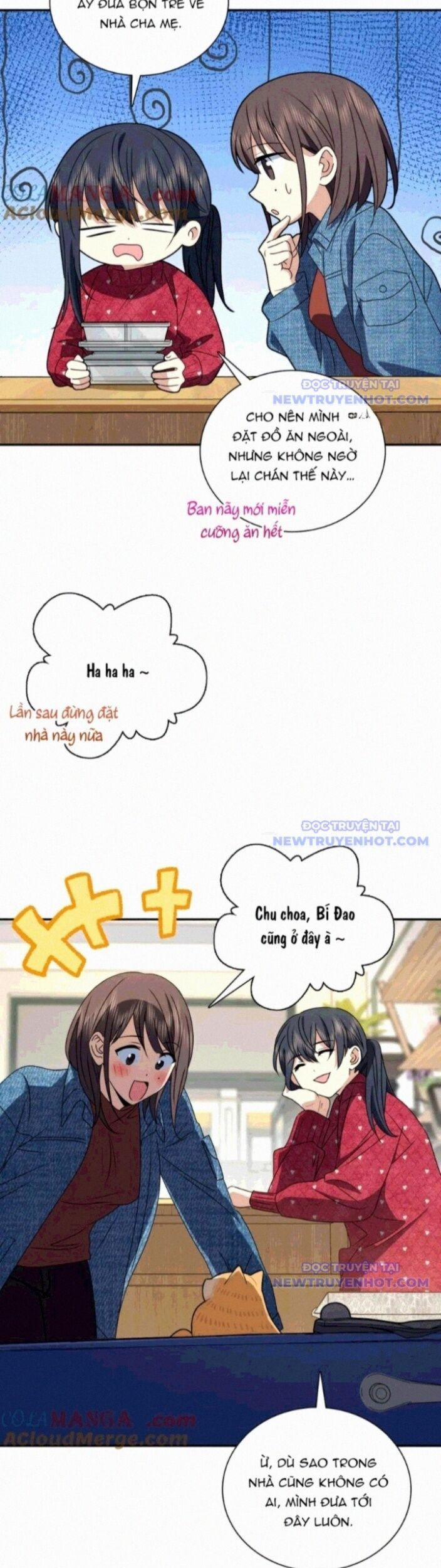 Bà Xã Nhà Tôi Đến Từ Ngàn Năm Trước 356 trang 12