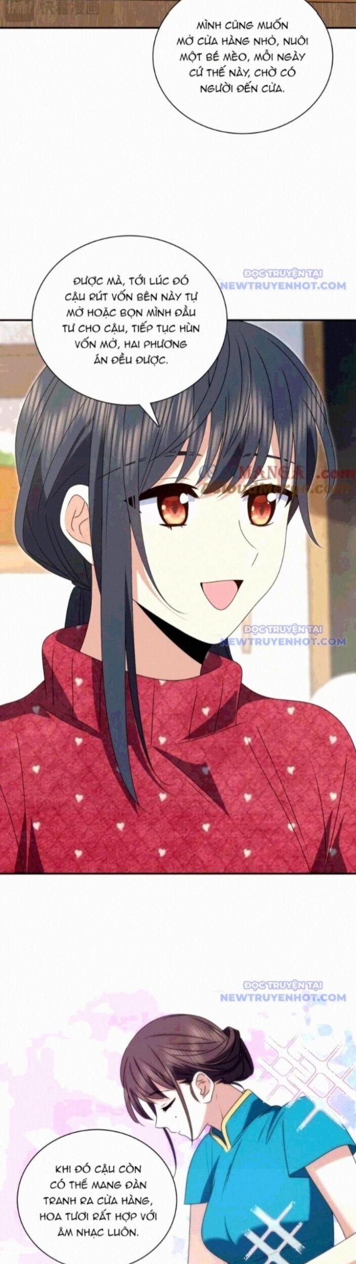 Bà Xã Nhà Tôi Đến Từ Ngàn Năm Trước 356 trang 14