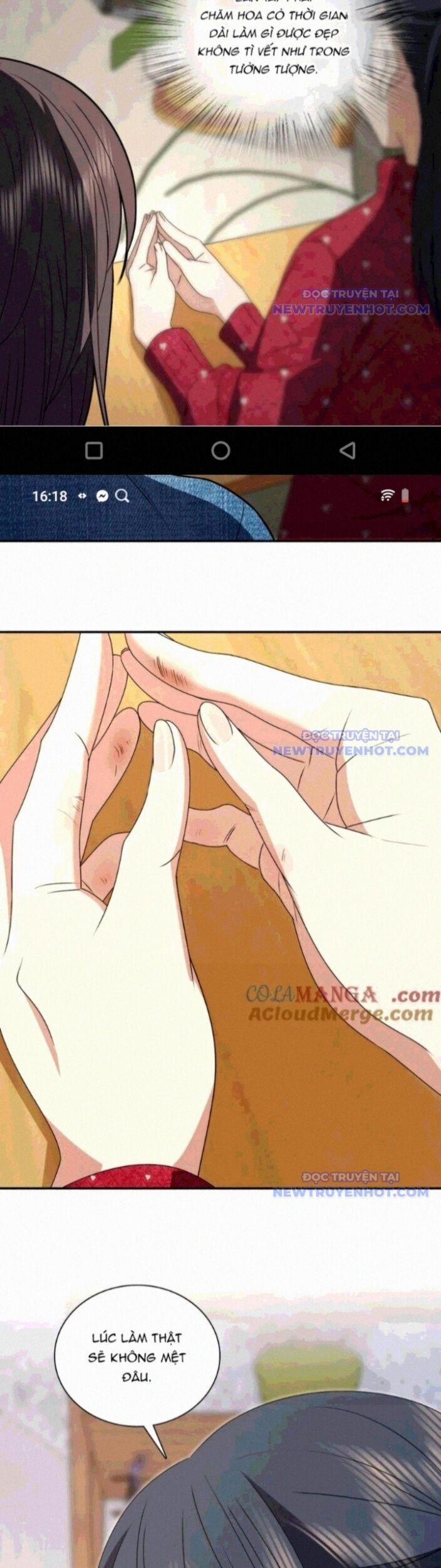 Bà Xã Nhà Tôi Đến Từ Ngàn Năm Trước 356 trang 16