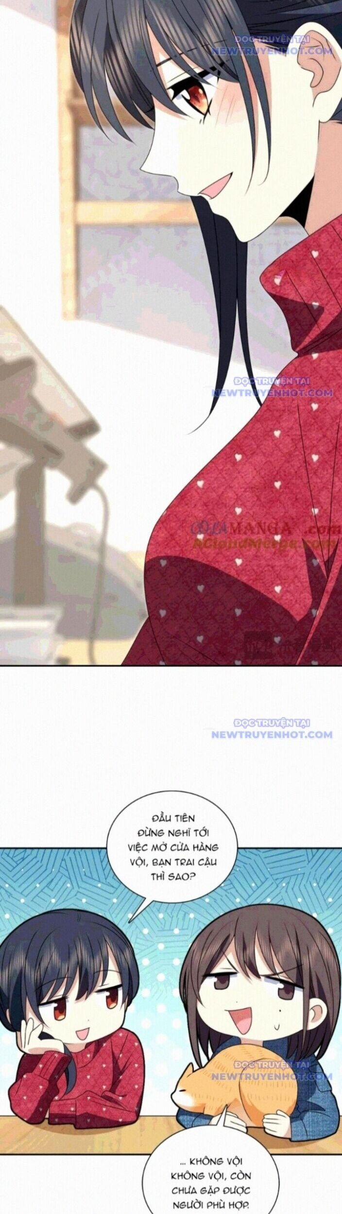 Bà Xã Nhà Tôi Đến Từ Ngàn Năm Trước 356 trang 17