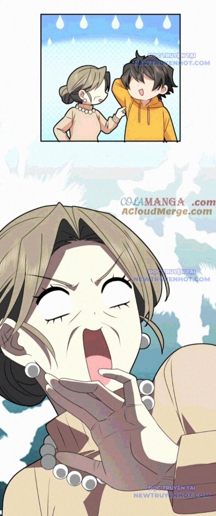 Bà Xã Nhà Tôi Đến Từ Ngàn Năm Trước 356 trang 24