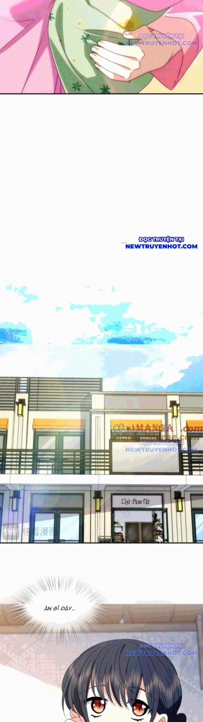 Bà Xã Nhà Tôi Đến Từ Ngàn Năm Trước 356 trang 6