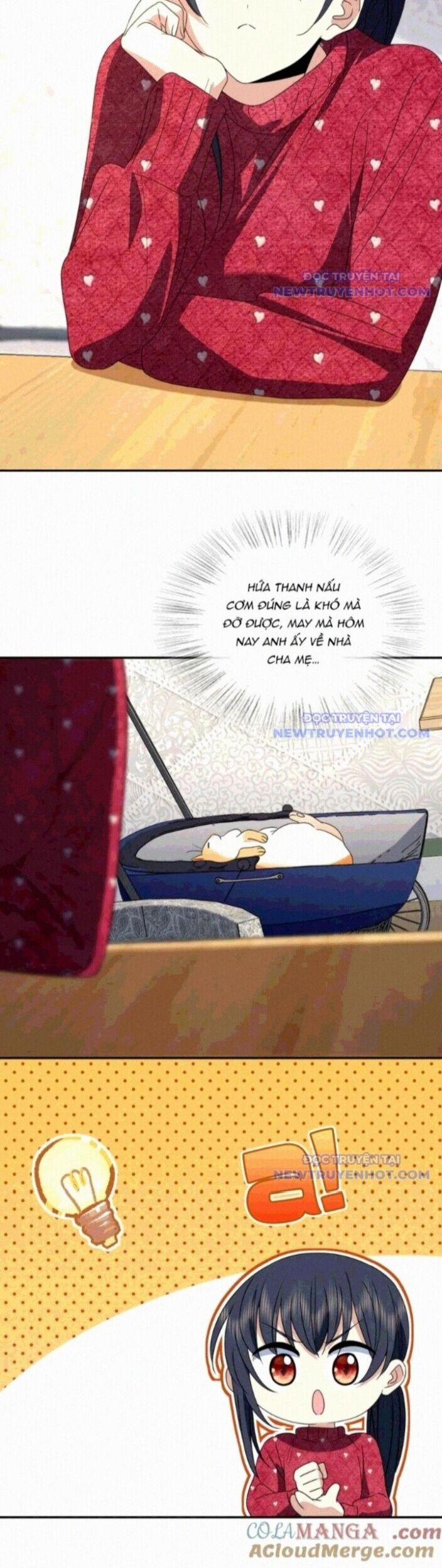 Bà Xã Nhà Tôi Đến Từ Ngàn Năm Trước 356 trang 7