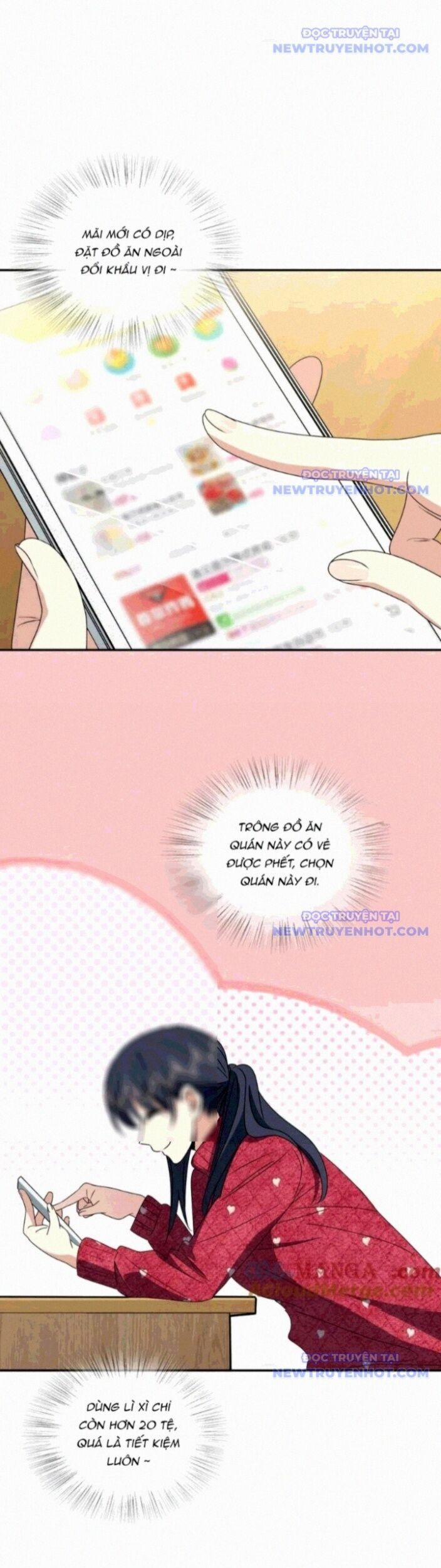 Bà Xã Nhà Tôi Đến Từ Ngàn Năm Trước 356 trang 8