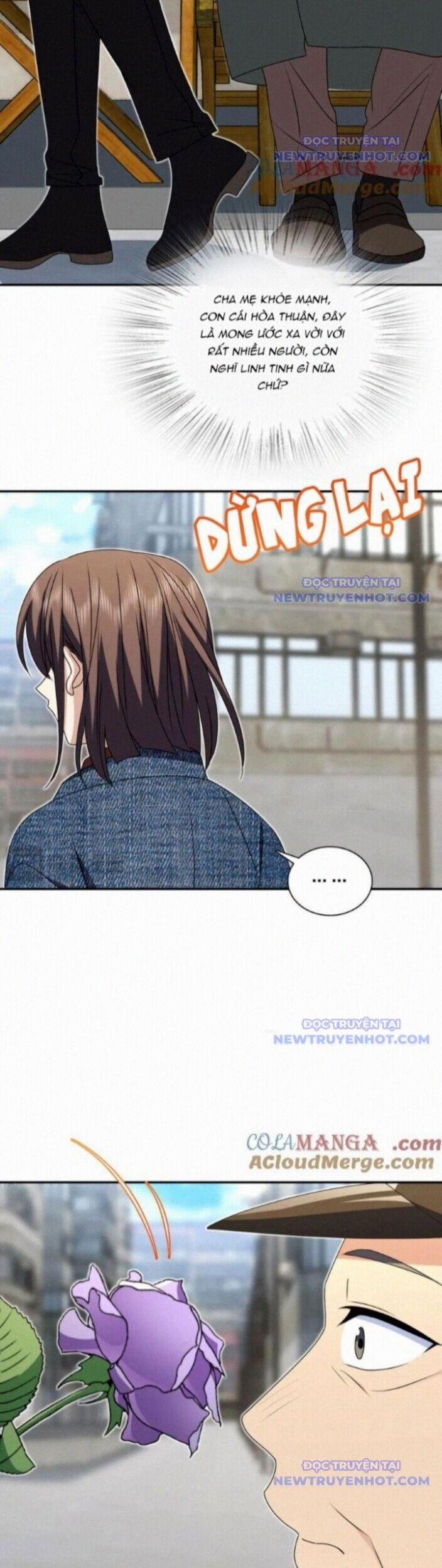 Bà Xã Nhà Tôi Đến Từ Ngàn Năm Trước 357 trang 13