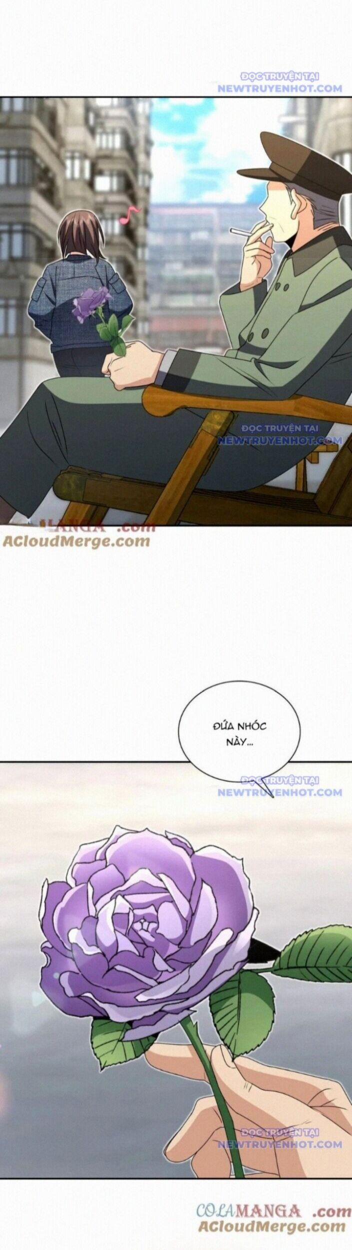 Bà Xã Nhà Tôi Đến Từ Ngàn Năm Trước 357 trang 15