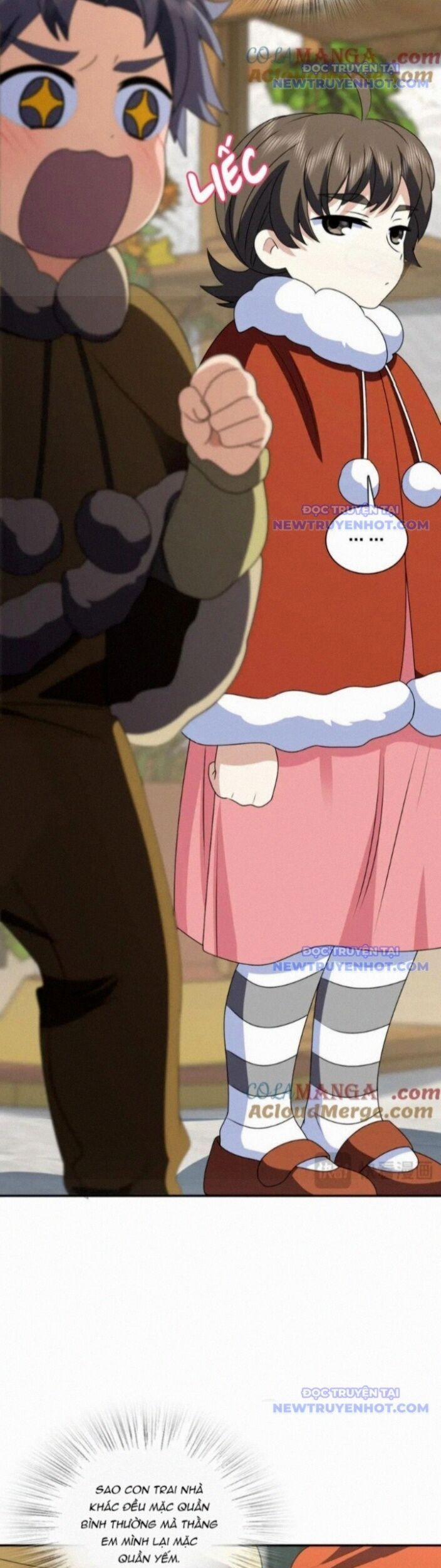 Bà Xã Nhà Tôi Đến Từ Ngàn Năm Trước 357 trang 26