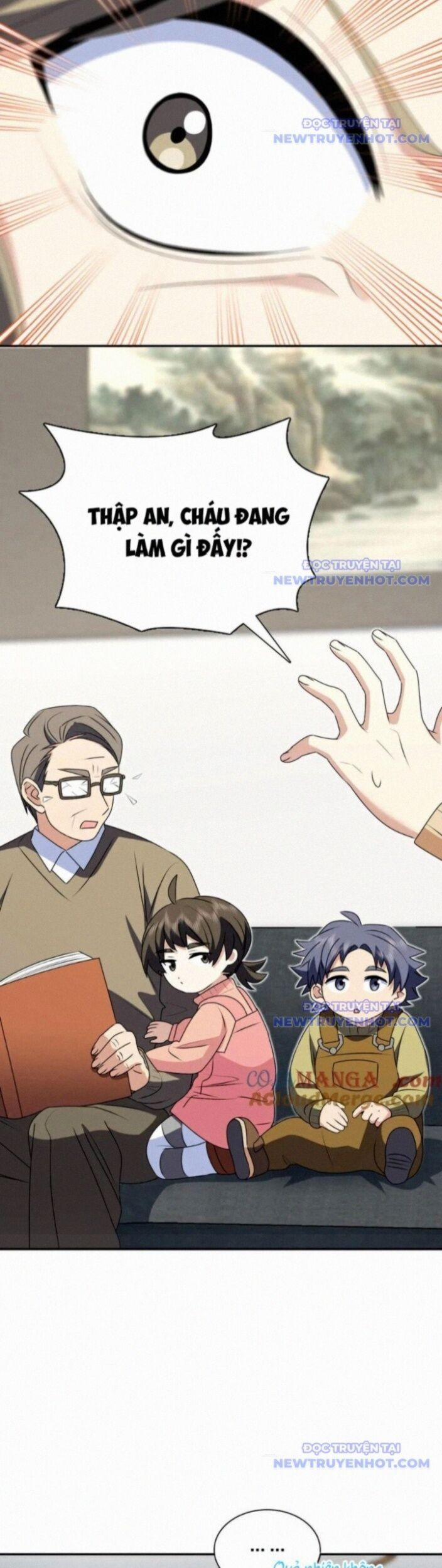 Bà Xã Nhà Tôi Đến Từ Ngàn Năm Trước 357 trang 4