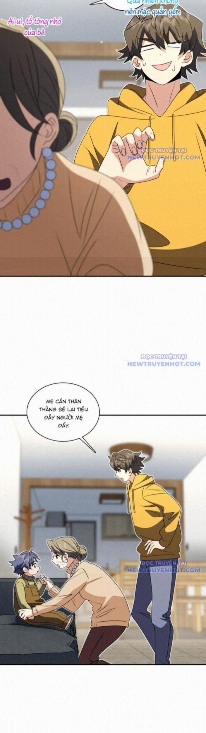 Bà Xã Nhà Tôi Đến Từ Ngàn Năm Trước 357 trang 5