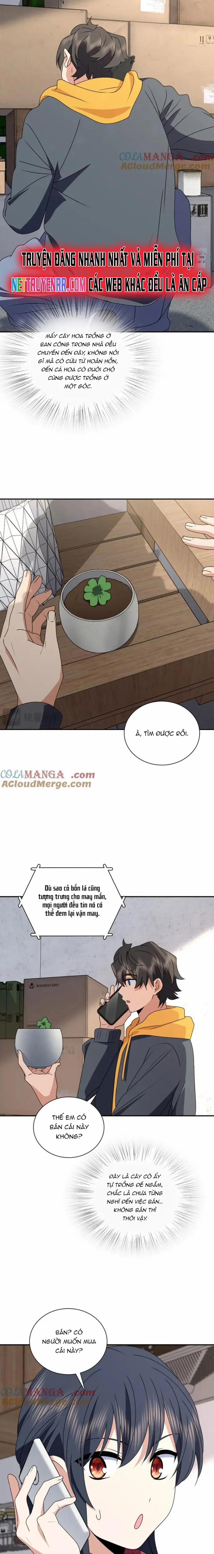 Bà Xã Nhà Tôi Đến Từ Ngàn Năm Trước 358 trang 10