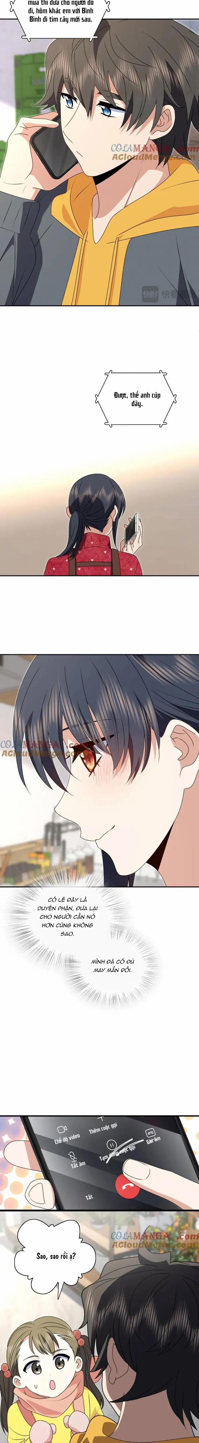 Bà Xã Nhà Tôi Đến Từ Ngàn Năm Trước 358 trang 12