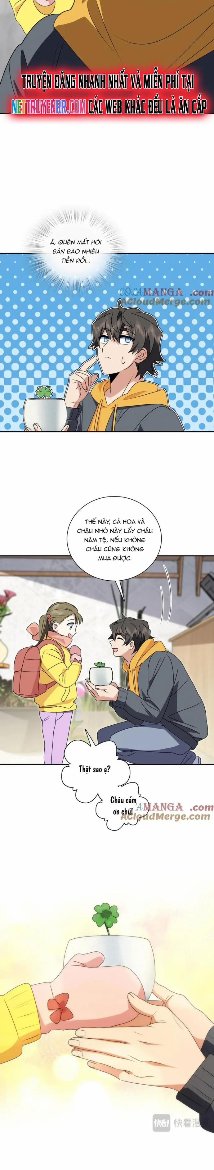 Bà Xã Nhà Tôi Đến Từ Ngàn Năm Trước 358 trang 13