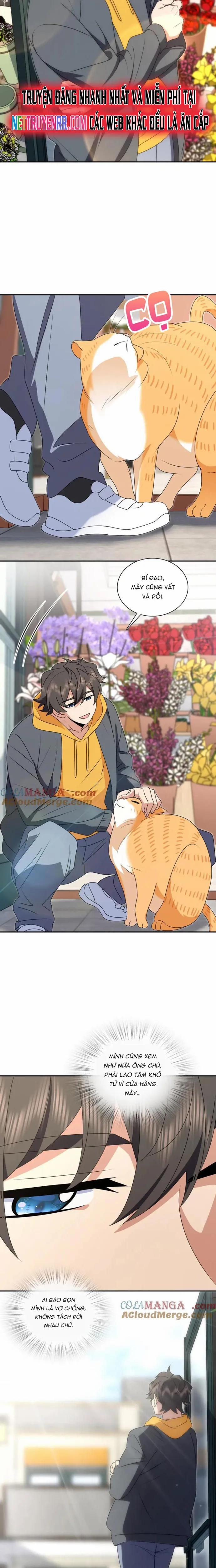 Bà Xã Nhà Tôi Đến Từ Ngàn Năm Trước 358 trang 5