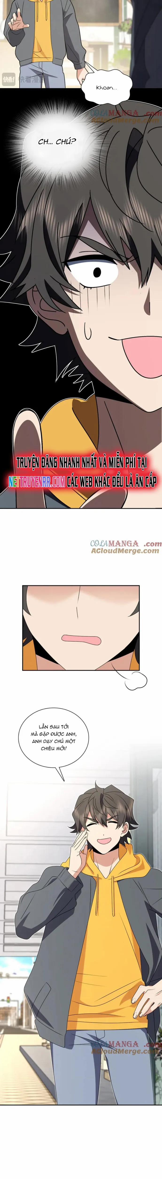 Bà Xã Nhà Tôi Đến Từ Ngàn Năm Trước 358 trang 8