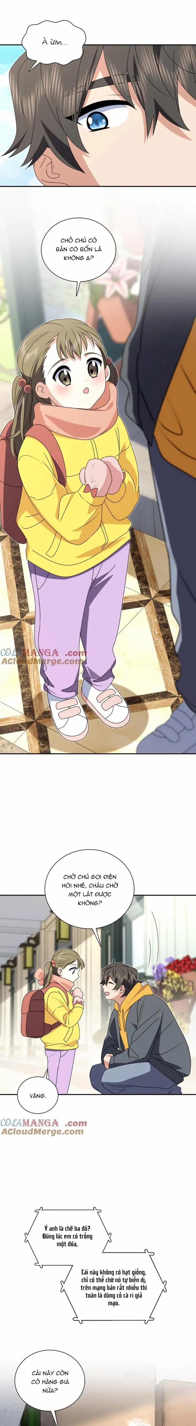 Bà Xã Nhà Tôi Đến Từ Ngàn Năm Trước 358 trang 9