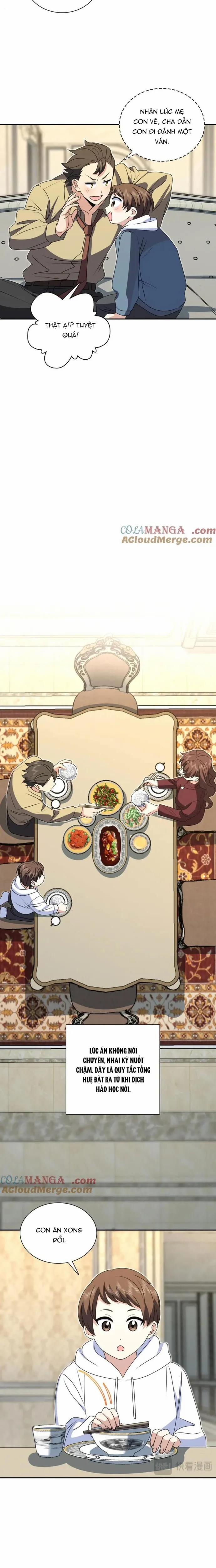 Bà Xã Nhà Tôi Đến Từ Ngàn Năm Trước 359 trang 3