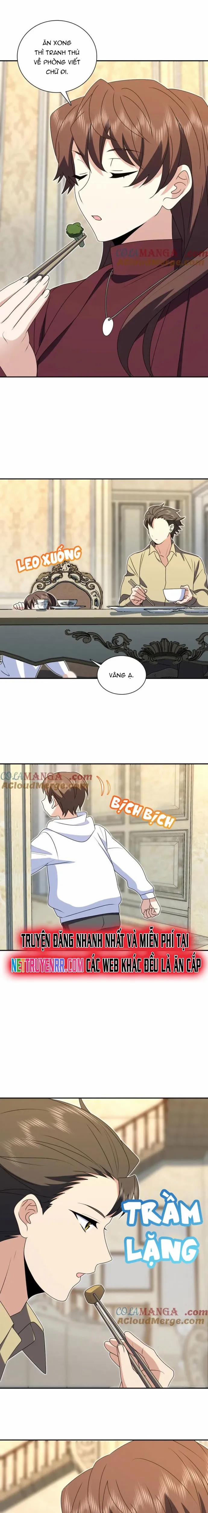 Bà Xã Nhà Tôi Đến Từ Ngàn Năm Trước 359 trang 4