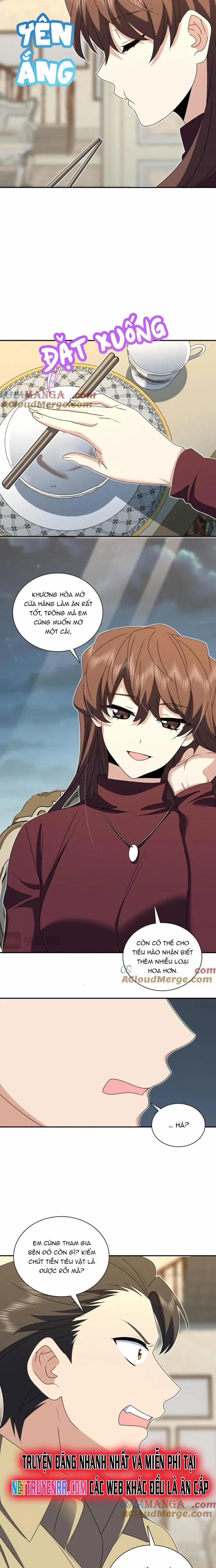 Bà Xã Nhà Tôi Đến Từ Ngàn Năm Trước 359 trang 5