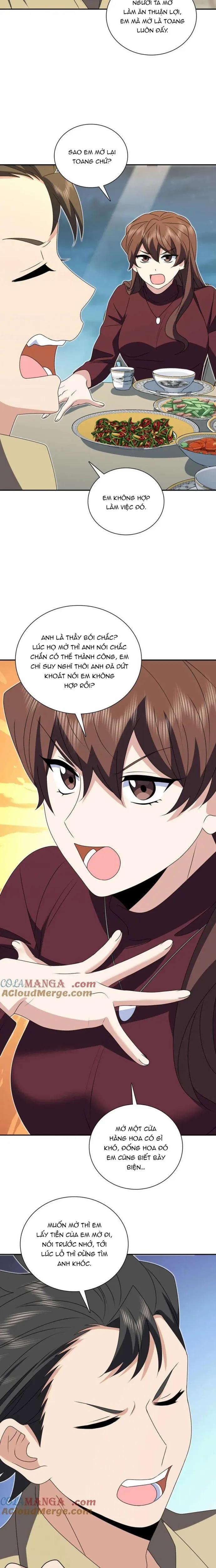 Bà Xã Nhà Tôi Đến Từ Ngàn Năm Trước 359 trang 6