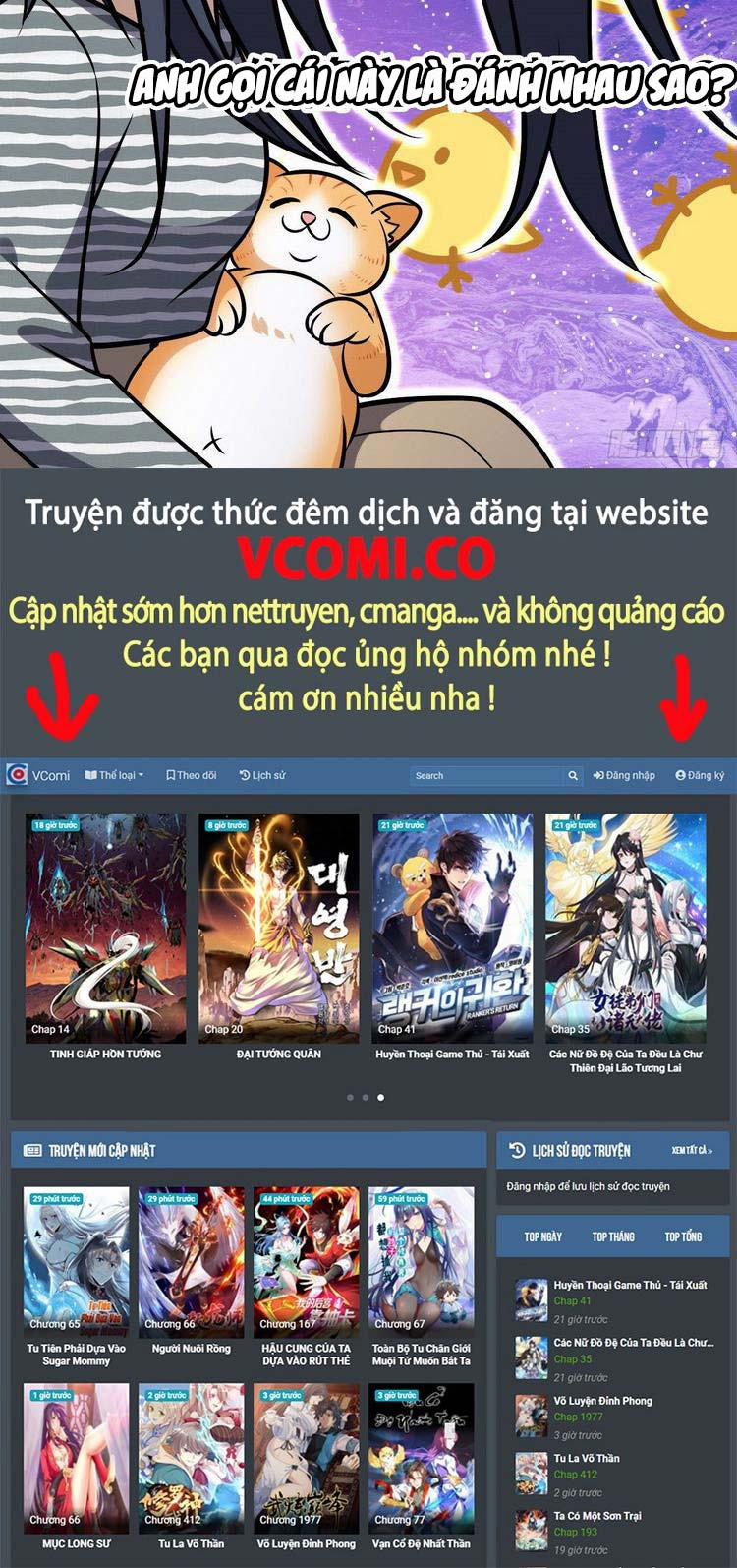 Bà Xã Nhà Tôi Đến Từ Ngàn Năm Trước 36 trang 18