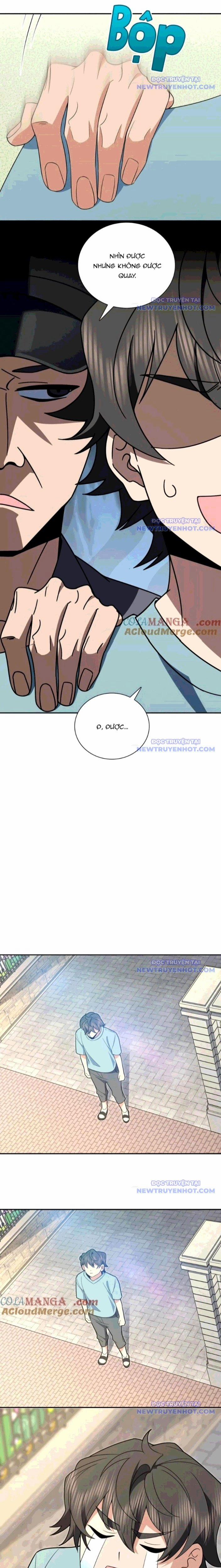 Bà Xã Nhà Tôi Đến Từ Ngàn Năm Trước 360 trang 11