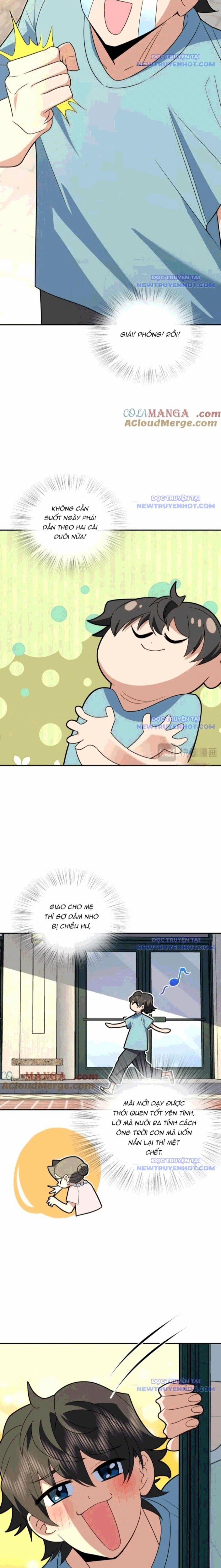 Bà Xã Nhà Tôi Đến Từ Ngàn Năm Trước 360 trang 12