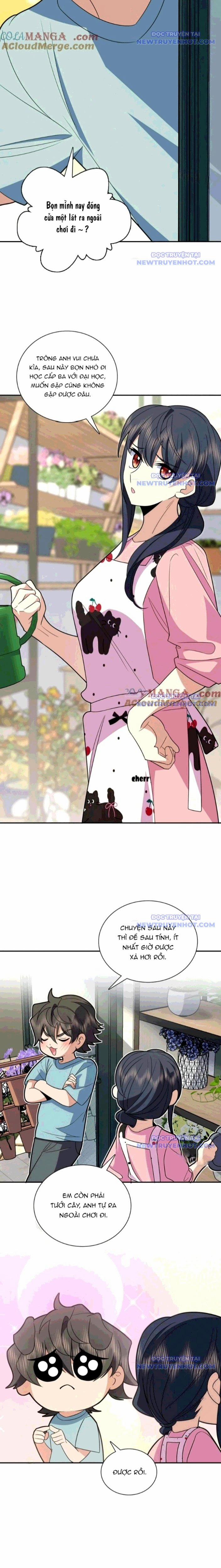 Bà Xã Nhà Tôi Đến Từ Ngàn Năm Trước 360 trang 13