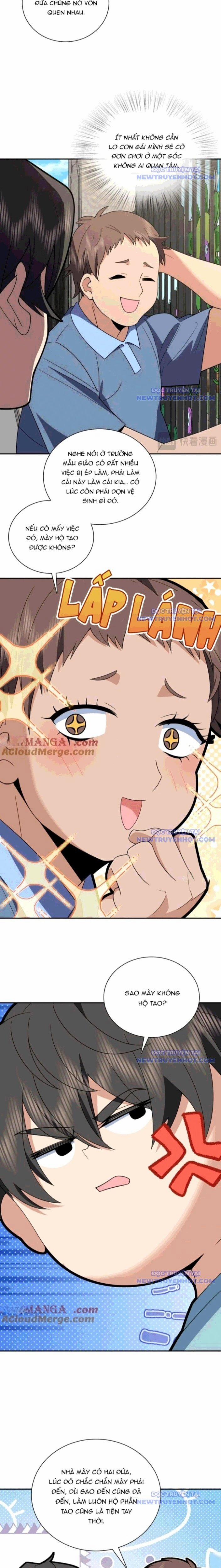 Bà Xã Nhà Tôi Đến Từ Ngàn Năm Trước 360 trang 7