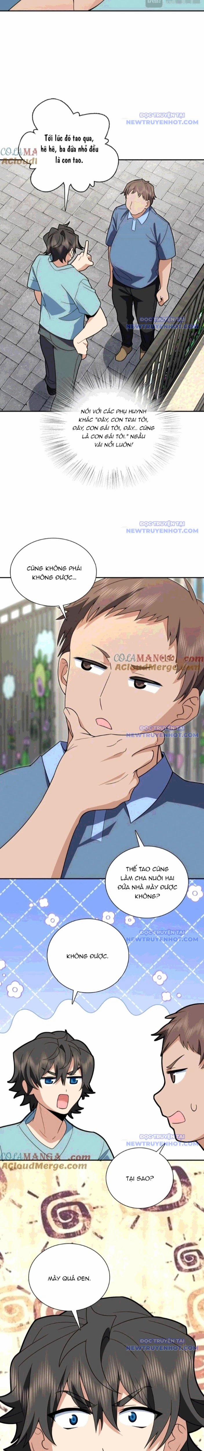 Bà Xã Nhà Tôi Đến Từ Ngàn Năm Trước 360 trang 9