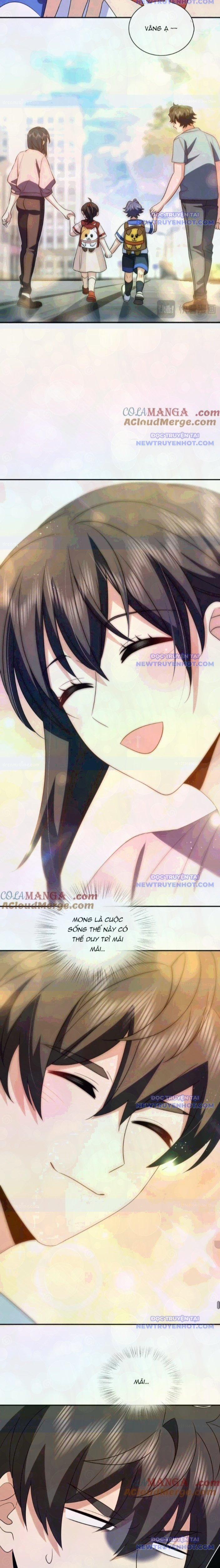 Bà Xã Nhà Tôi Đến Từ Ngàn Năm Trước 361 trang 5