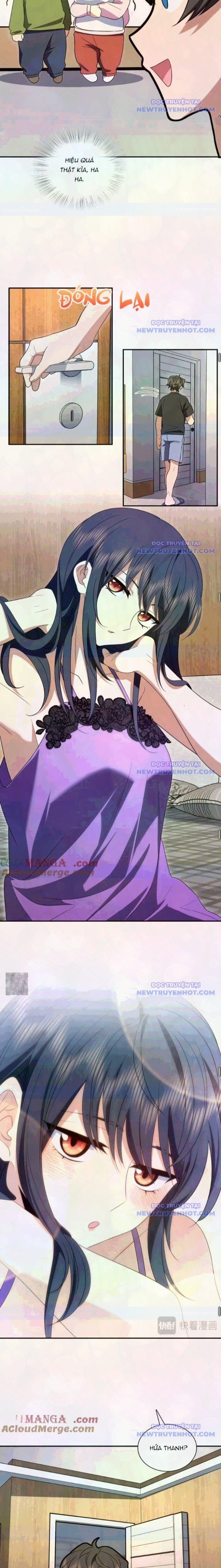 Bà Xã Nhà Tôi Đến Từ Ngàn Năm Trước 362 trang 10