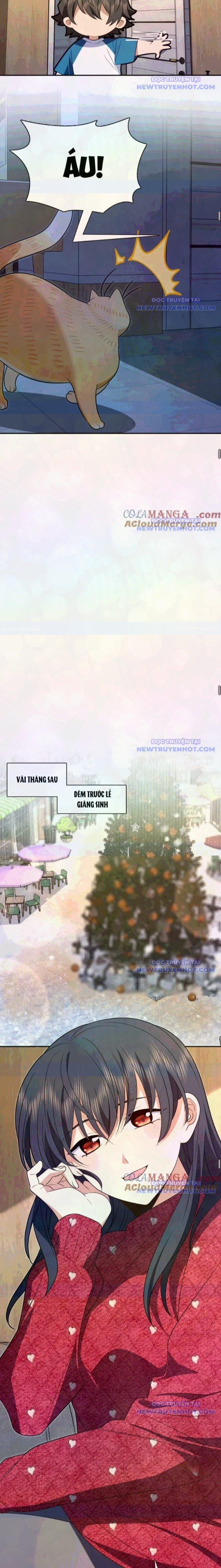 Bà Xã Nhà Tôi Đến Từ Ngàn Năm Trước 362 trang 11